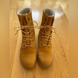 Women’s timberland boots